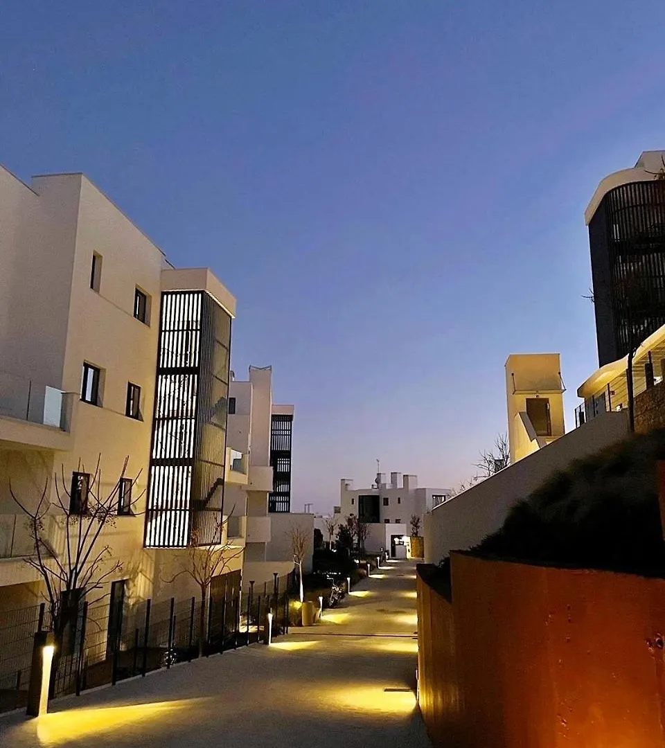 Mara'S Apartments Higueron West - Mediterranean Style - Beach & Golf - Large Sunny Terrace !!!! フエンヒロラ
