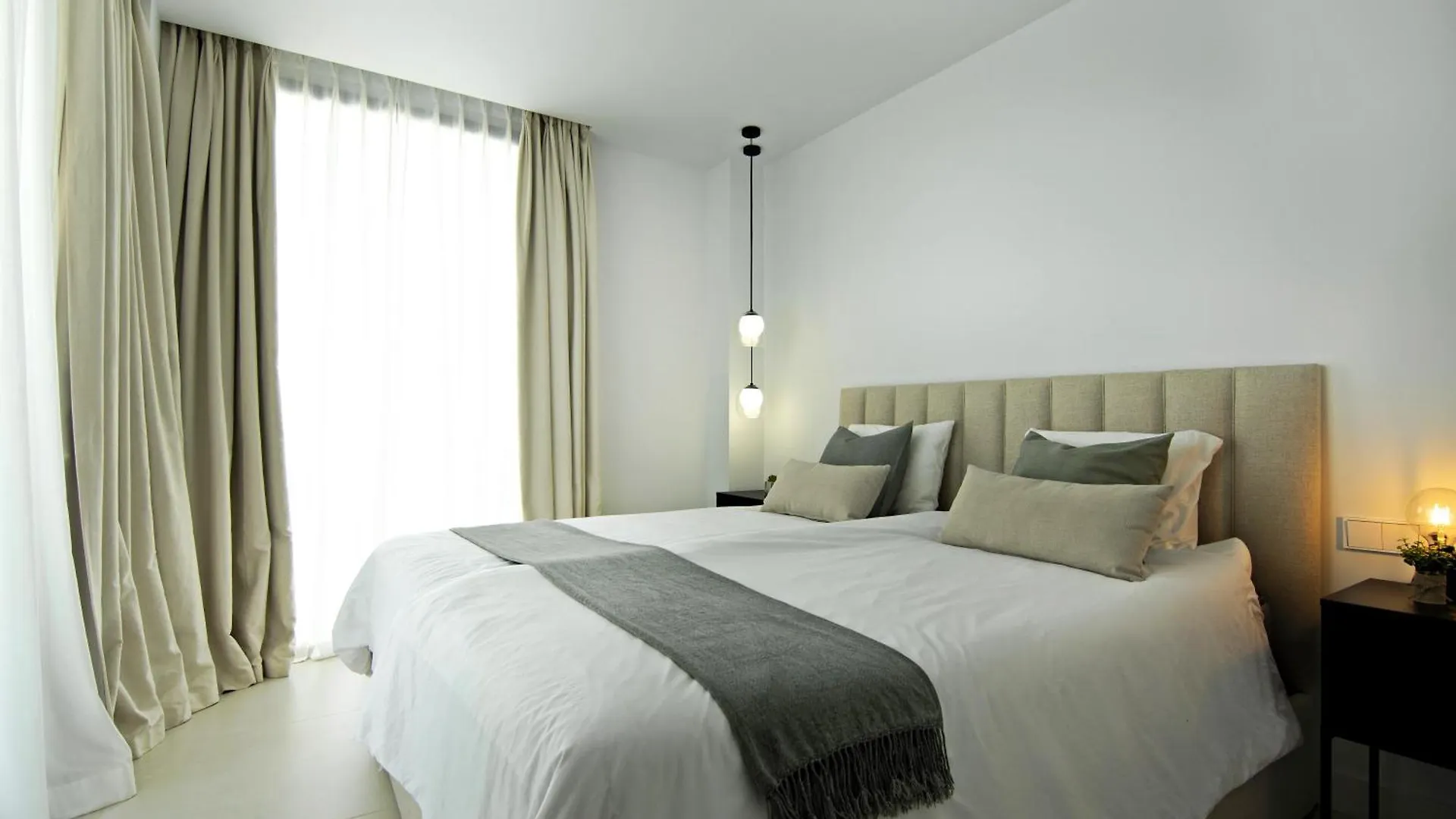 Mara'S Apartments Higueron West - Mediterranean Style - Beach & Golf - Large Sunny Terrace !!!! フエンヒロラ