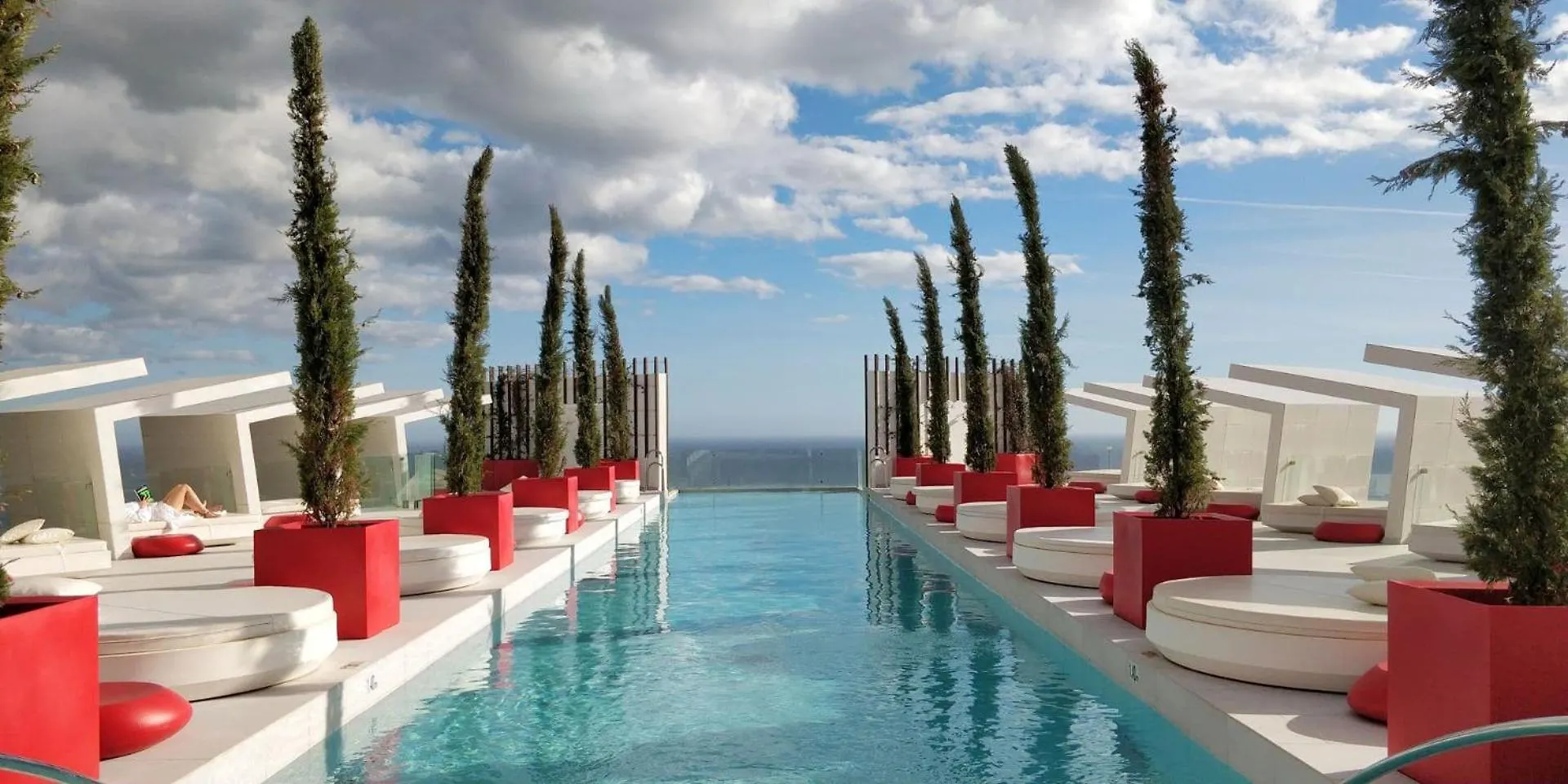 Mara'S Apartments Higueron West - Mediterranean Style - Beach & Golf - Large Sunny Terrace !!!! フエンヒロラ 0*,  スペイン