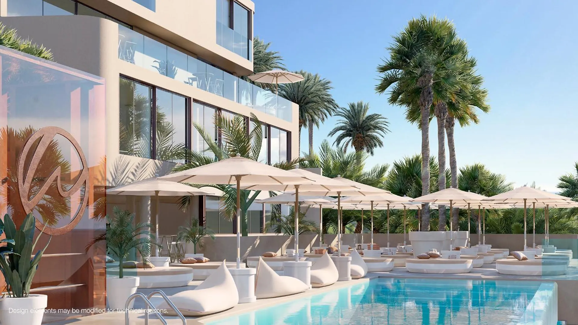 Mara'S Apartments Higueron West - Mediterranean Style - Beach & Golf - Large Sunny Terrace !!!! フエンヒロラ スペイン