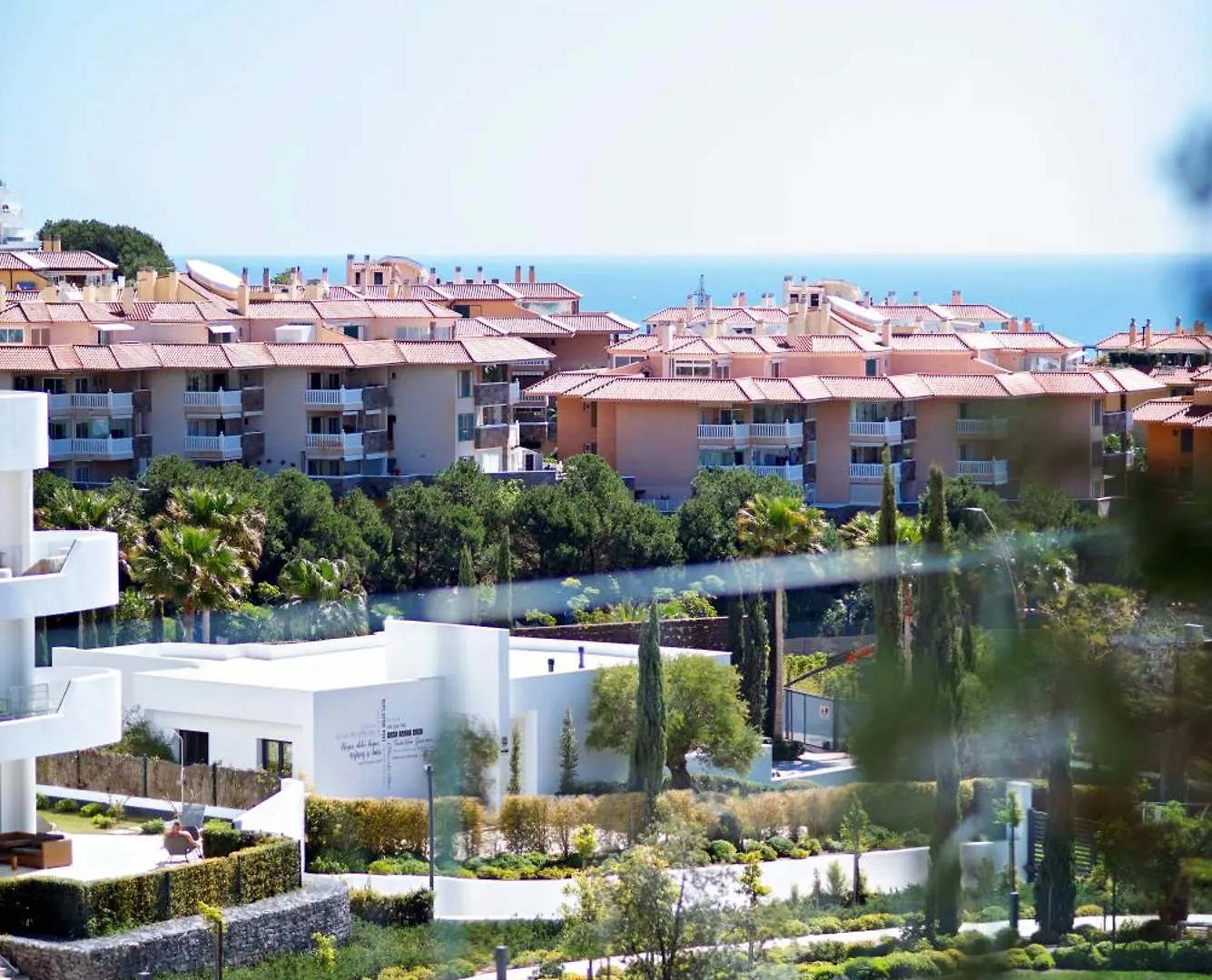 Mara'S Apartments Higueron West - Mediterranean Style - Beach & Golf - Large Sunny Terrace !!!! フエンヒロラ
